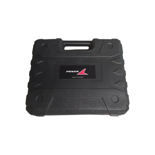 دریل پیچ گوشتی چکشی شارژی پاور مدل P-24V دریل پیچ گوشتی چکشی شارژی پاور مدل P-24V