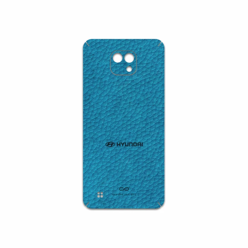 برچسب پوششی ماهوت مدل BL-HYNDI مناسب برای گوشی موبایل ال جی X Cam