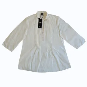 بلوز آستین سه ربع زنانه اس.اولیور مدل h-5521