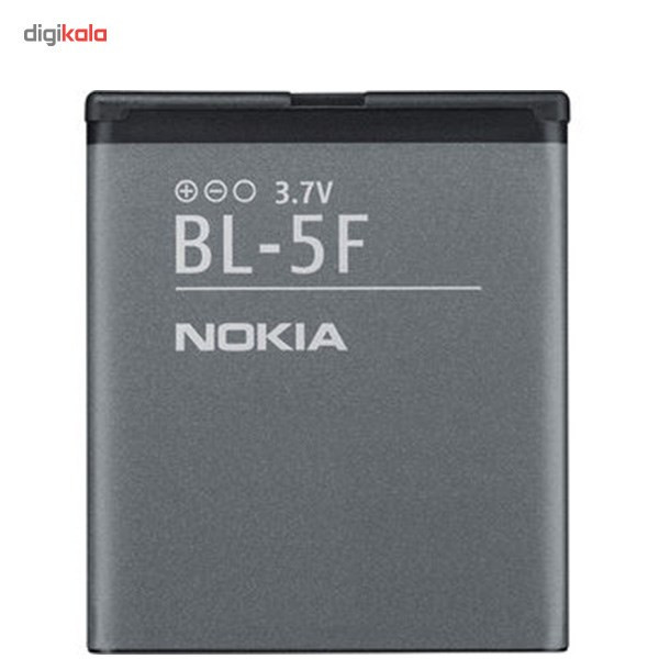 باتری الترا پاور BL-5F