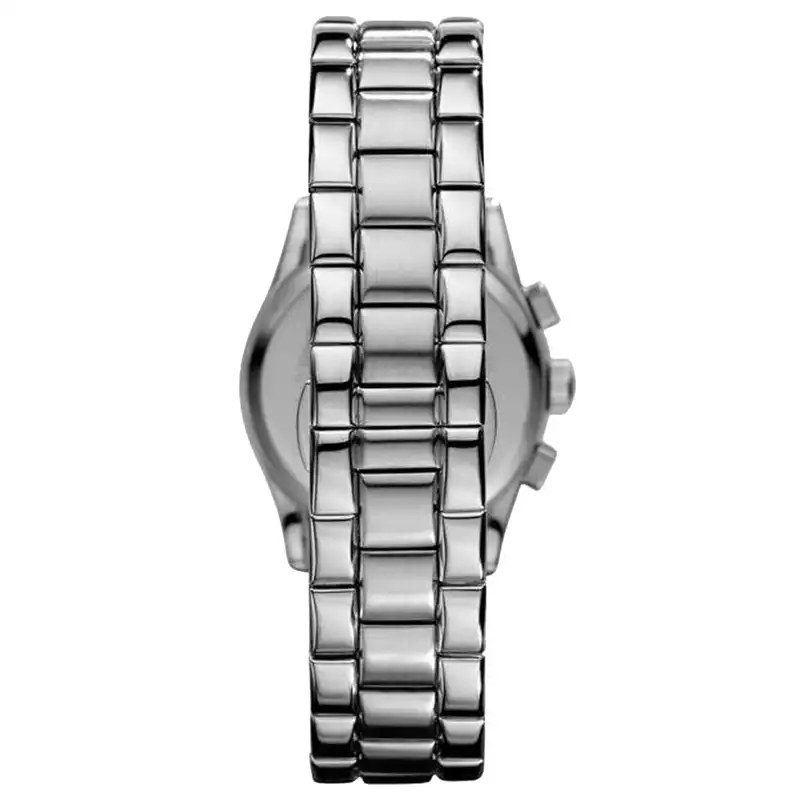 ساعت مچی عقربه ای زنانه امپریو آرمانی مدل AR0674