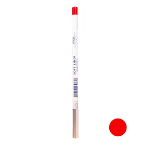 مداد لب استیج مدل Soft Liner شماره 3