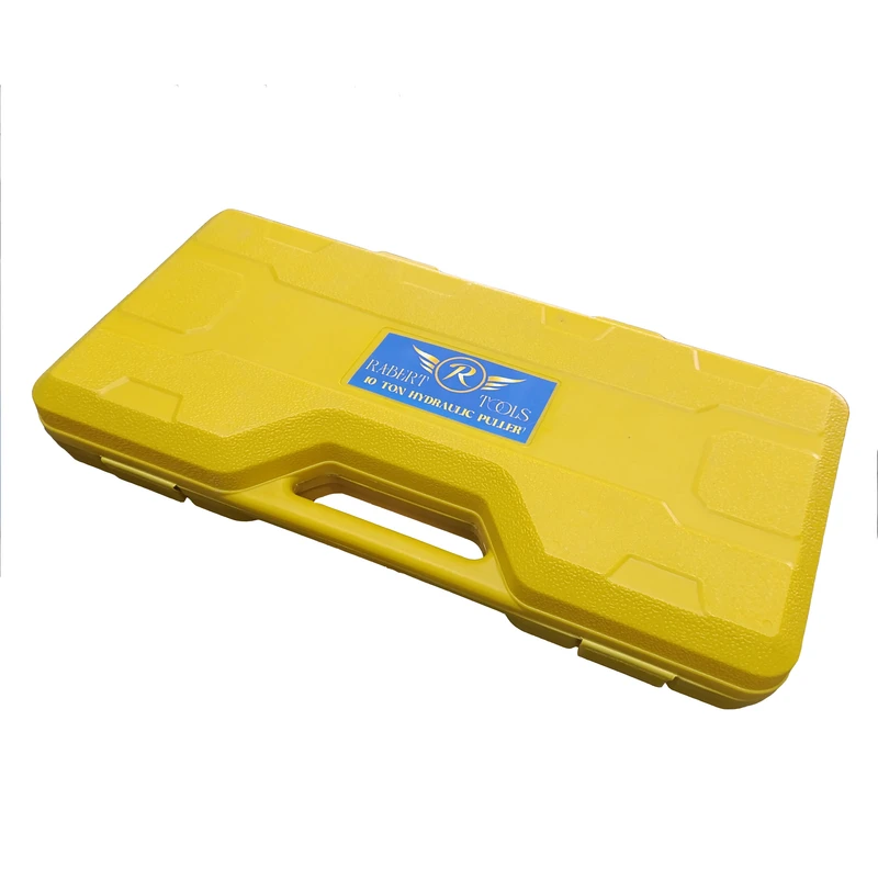 عکس شماره 3 : پولی کش هیدرولیک رابرت مدل rt-3287s130