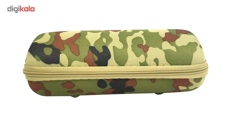 کیف حمل اسپیکر مدل فلیپ مناسب برای اسپیکر جی بی ال