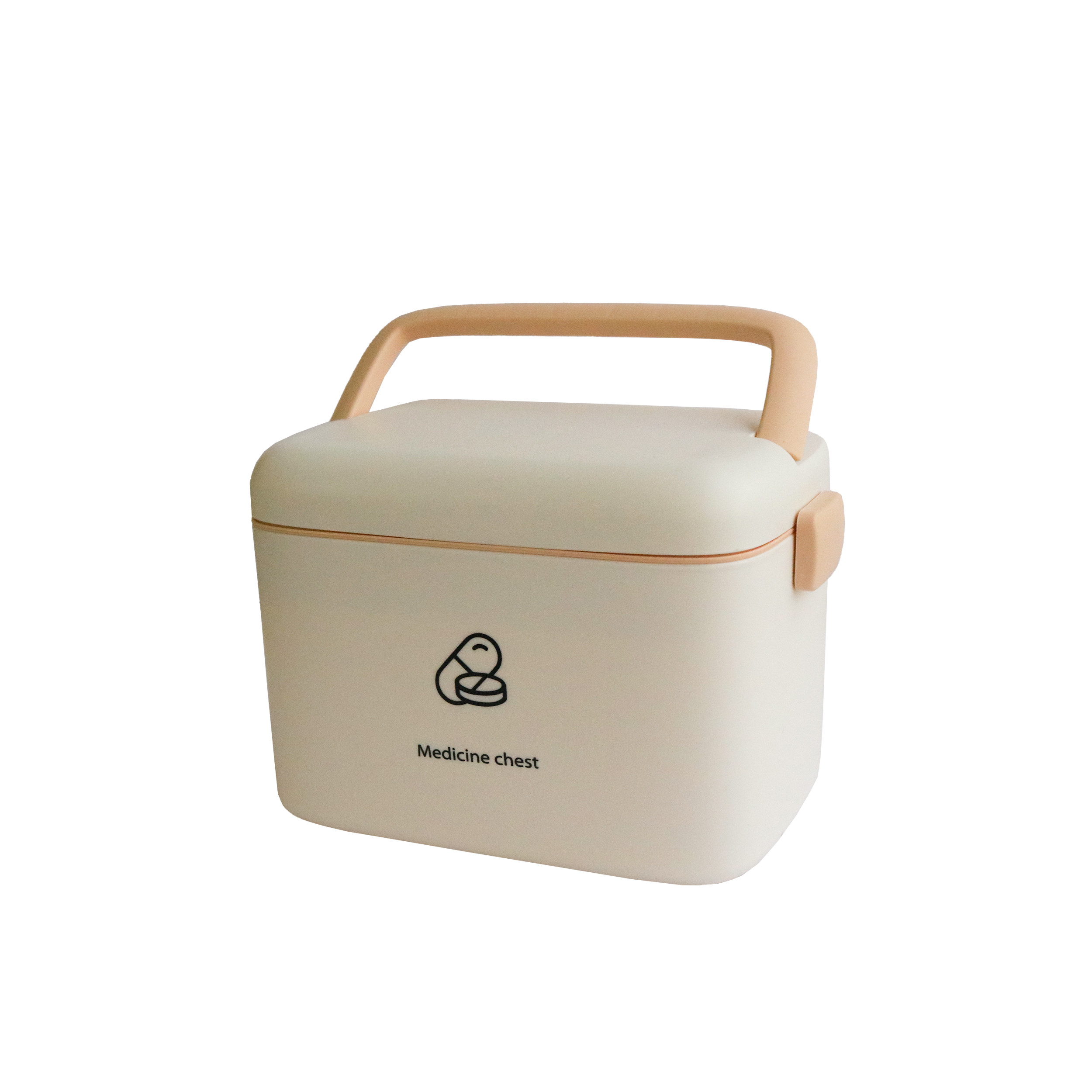 جعبه کمک‌های اولیه مدل 02