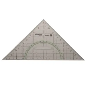 Fabl 45 Degree Set Square Code FB995