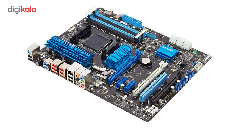 مادربرد ایسوس مدل M5A99X EVO R2.0