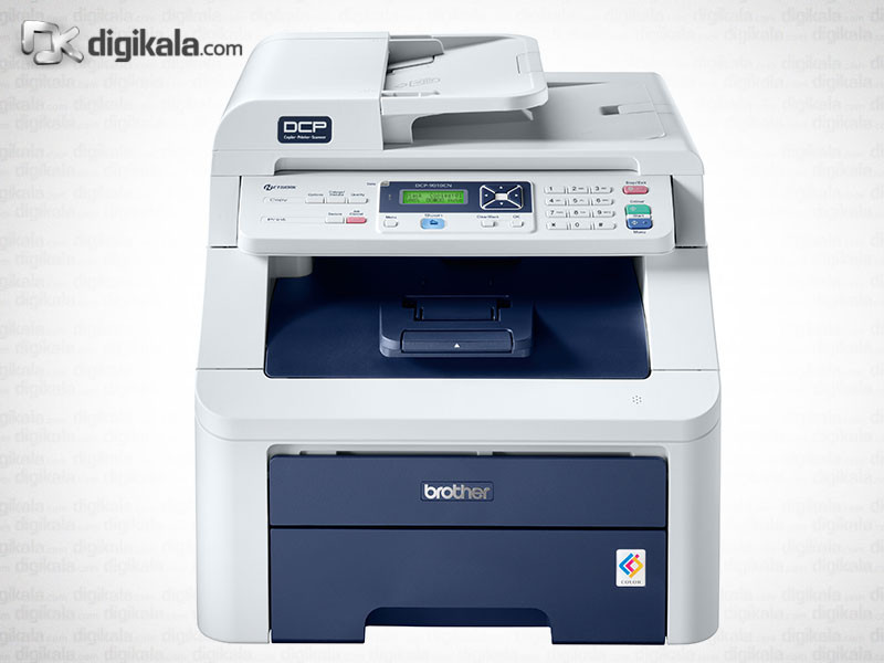 پرینتر برادر مدل DCP-9010CN
