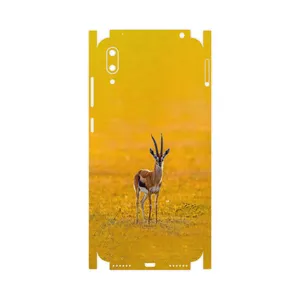 MAHOOT Gazelle-FullSkin Cover Sticker for Huawei Y7 Pro 2019