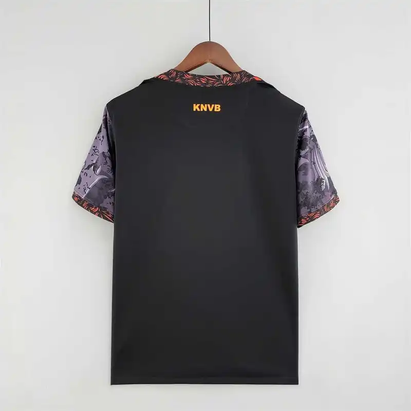 تی شرت ورزشی مردانه مدل هلند Consept 2022