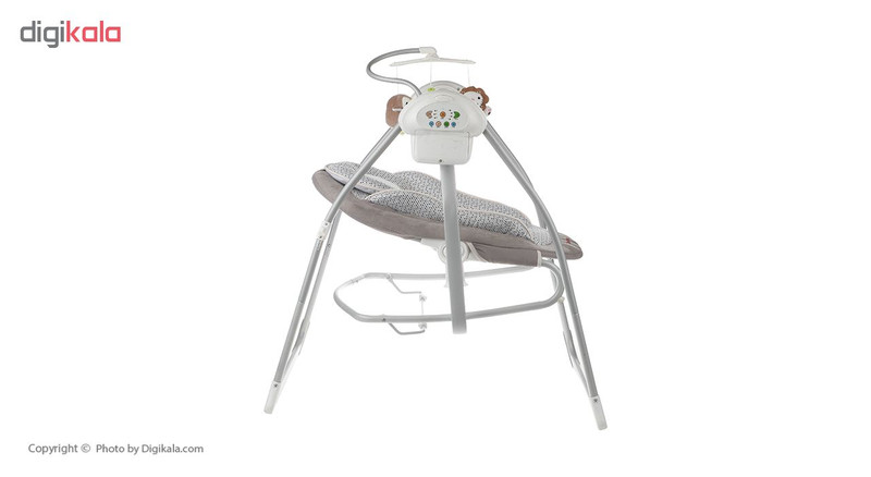 تاب برقی دوکاره نوزاد چلینو کد 01