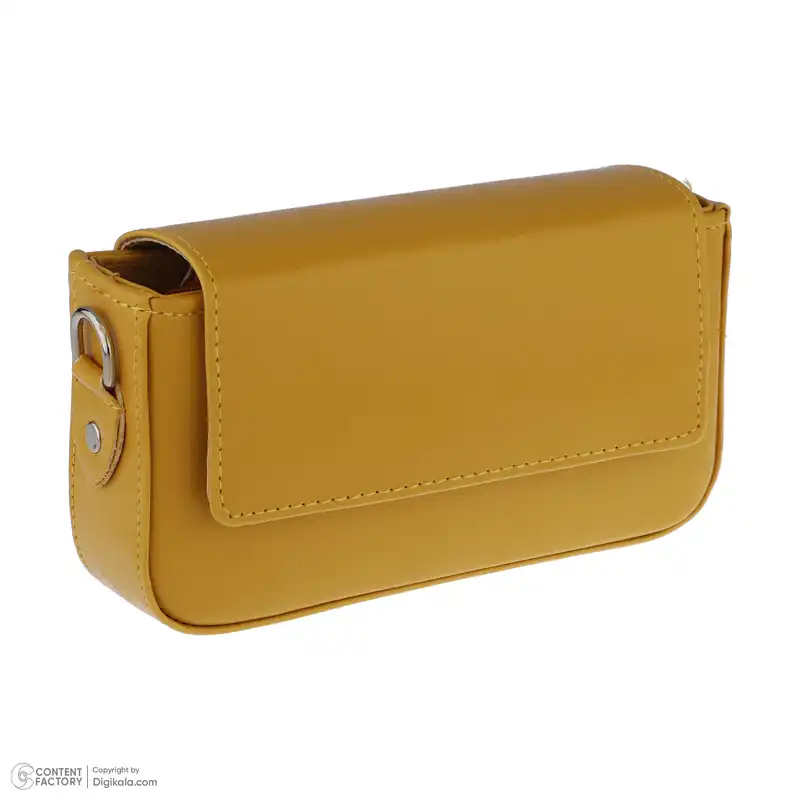 کیف رودوشی زنانه اسپیور مدل DWD764700