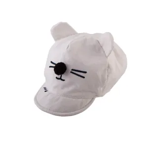 کلاه بچگانه مدل S کد 1122