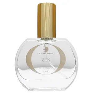عطر جیبی زنانه گالاردو مدل Zen حجم 30 میلی لیتر