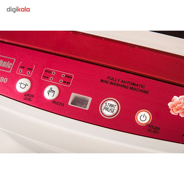 مینی واش جنرال تکنیک مدل SH-MW 3090 مینی واش جنرال تکنیک مدل SH-MW 3090
