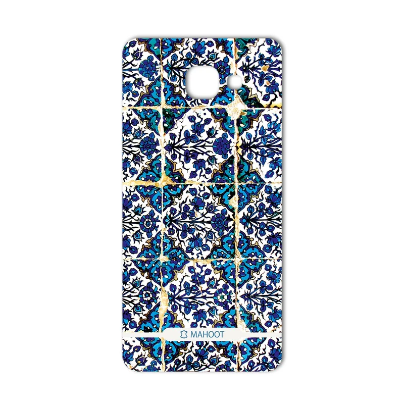 برچسب پوششی ماهوت مدل Traditional-tile Design مناسب برای گوشی Samsung A7 2016