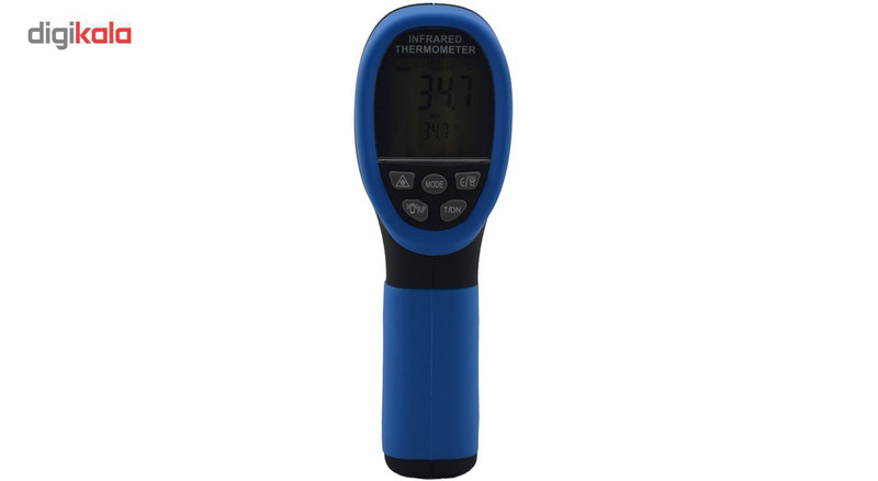 دماسنج لیزری هلدپیک مدل HP-1500 دماسنج لیزری هلدپیک مدل HP-1500