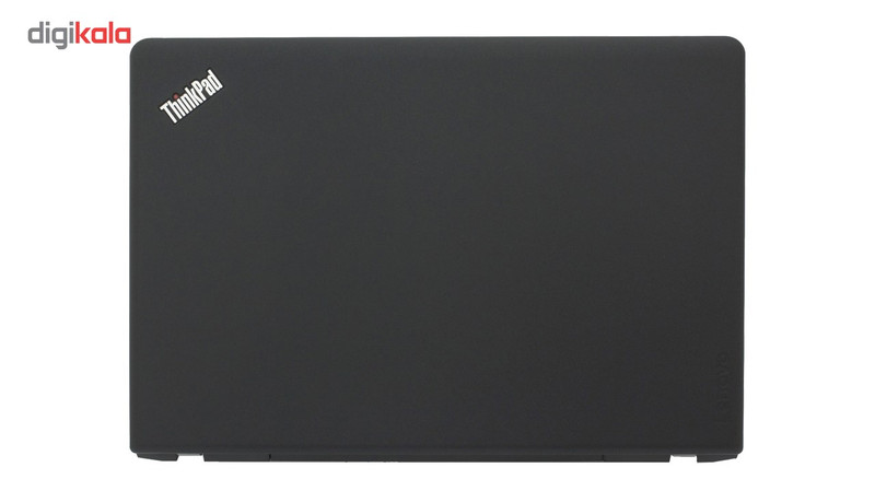لپ تاپ 15 اینچی لنوو مدل ThinkPad E570 - D