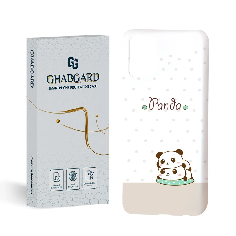 کاور قاب گارد مدل فانتزی مناسب برای گوشی موبایل سامسونگ Galaxy A03s