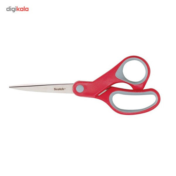 قیچی اسکاچ مدل Multi-Purpose - سایز 7 اینچ