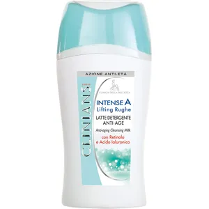 شیر پاک کن جوان کننده کلینیانس سری Intense A مدل Azione Anti-Eta