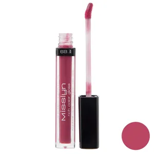 رژ لب مایع میسلین سری Rich Color Gloss شماره 68