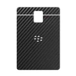 برچسب پوششی ماهوت مدل Carbon-fiber Texture مناسب برای گوشی BlackBerry Passport