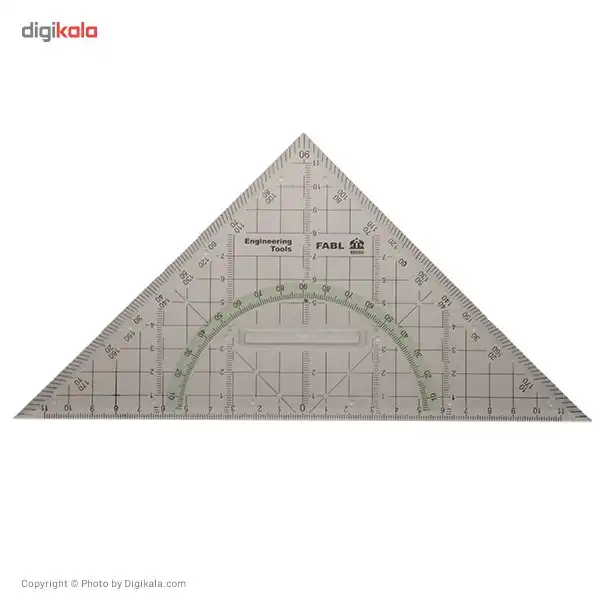 گونیا 45 درجه کد FB995