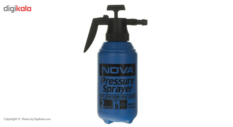 سمپاش نووا مدل NTS 2485 حجم 2 لیتر