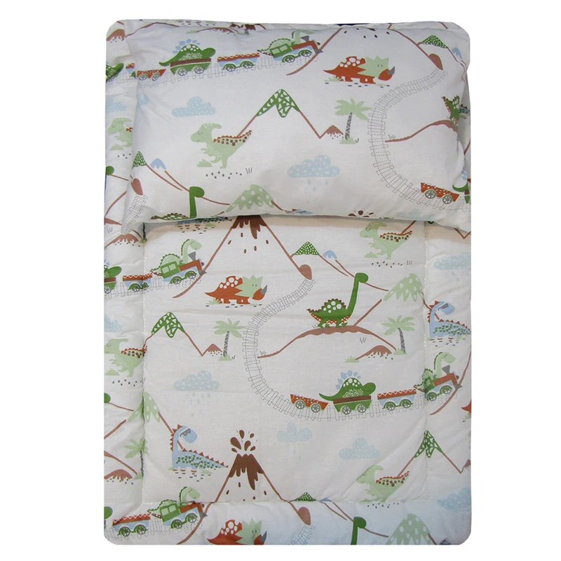 سرویس خواب 2 تکه نوزاد هوم اند لایف مدل وانیا