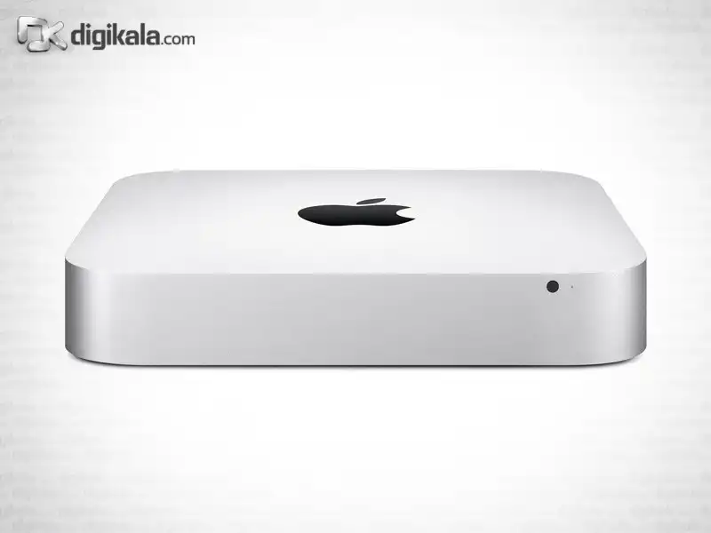 کامپیوتر دسکتاپ اپل آی مک مینی ام دی 387