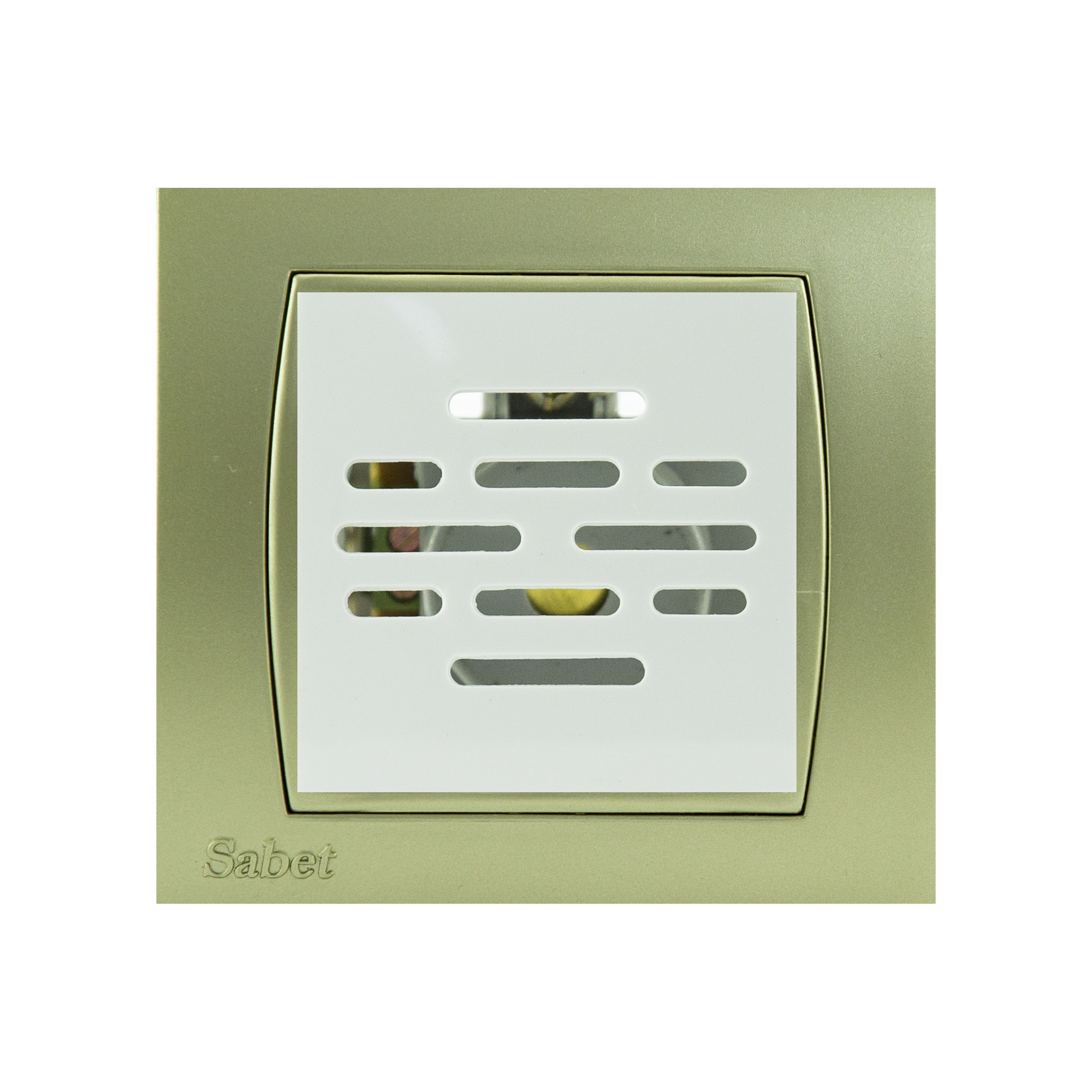 زنگ ثابت الکتریک مدل پردیس کد S زنگ ثابت الکتریک مدل پردیس کد S