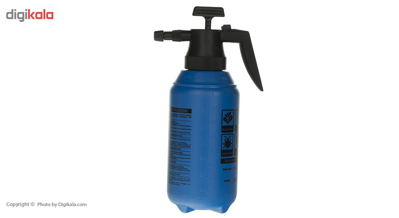 سمپاش نووا مدل NTS 2485 حجم 2 لیتر