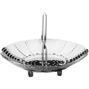 سبد بخارپز ایکیا مدل Stabil