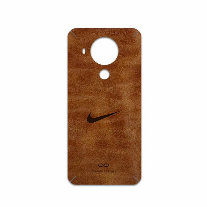 برچسب پوششی ماهوت مدل BFL-NK مناسب برای گوشی موبایل نوکیا 5.4