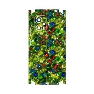 MAHOOT Marble Nostalgia-FullSkin Cover Sticker for Xiaomi Poco X4 GT