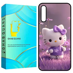 Ghab Guard GCHPA50 Cover For Samsung Galaxy A50 / A50s / A30s