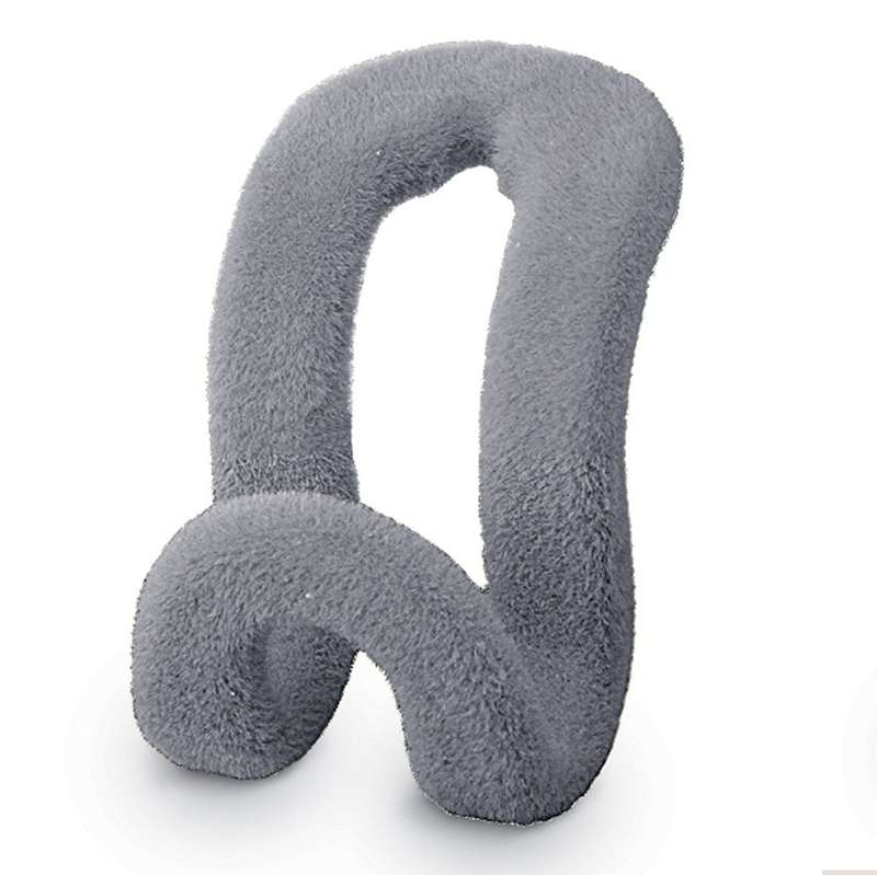 آویز لباس دوموپک سری لیونگ مدل 903430 بسته 8 عددی