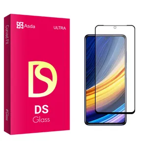 Asda DS2 Ceramics Screen Protector For Xiaomi Poco X3 Pro