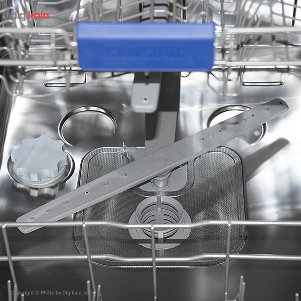 ماشین ظرفشویی سامسونگ D153W