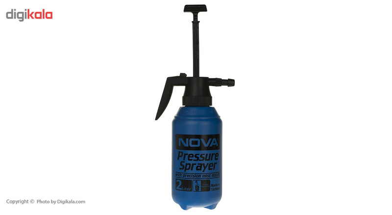 سمپاش نووا مدل NTS 2485 حجم 2 لیتر