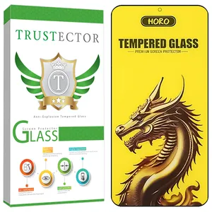 Trustector FHGT20 Screen Protector For Samsung Galaxy A54 5G / Galaxy S23 FE 5G