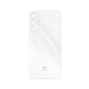 MAHOOT Gloss-Transparent Cover Sticker for Samsung Galaxy S22 5G