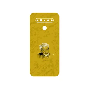 MAHOOT MohammadHossein Shahriar Cover Sticker for LG K41s