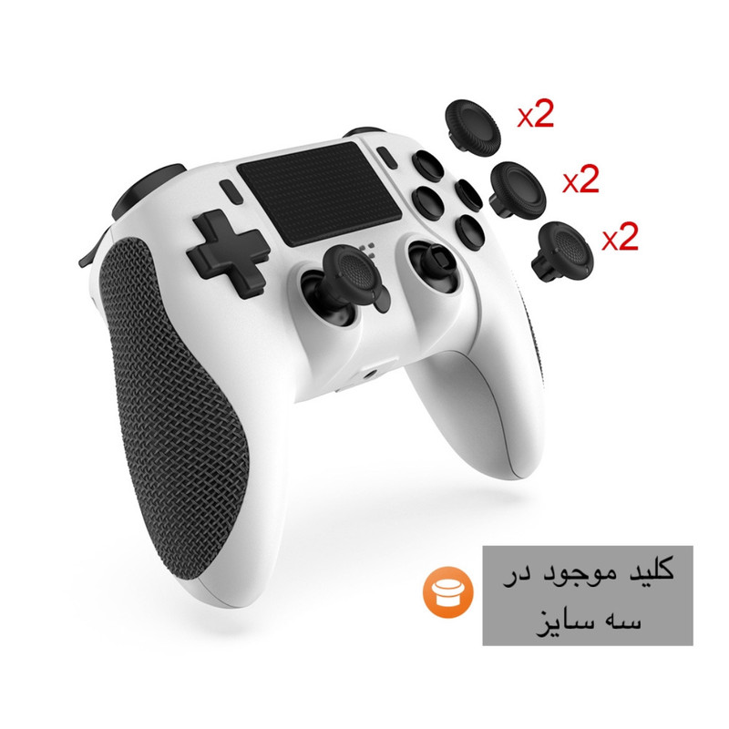 دسته بازی مدل 0421