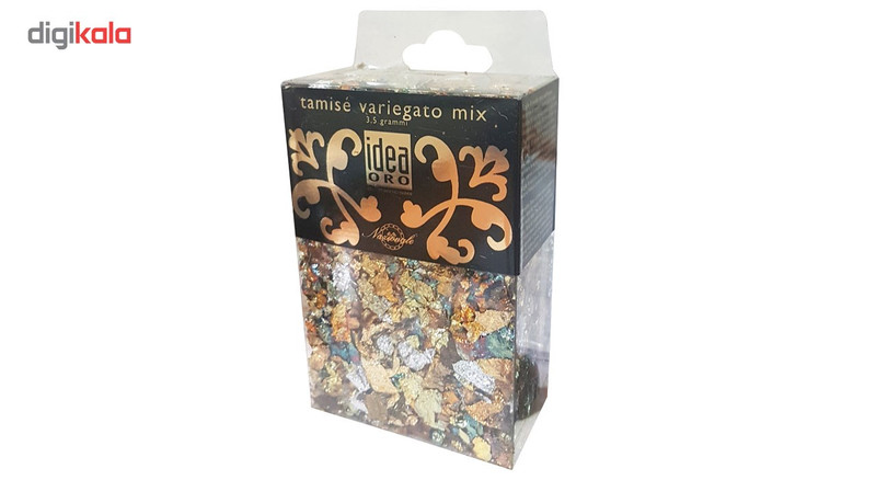 ورق طلا مخلوط مایمری مدل 5096