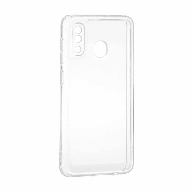 کاور مدل SPS مناسب برای گوشی موبایل سامسونگ Galaxy A20 / A30