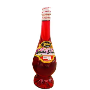 شربت گل محمدی سی رز-  1لیتر