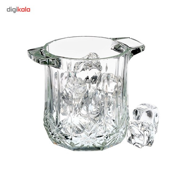 یخدان لومینارک مدل Brighton