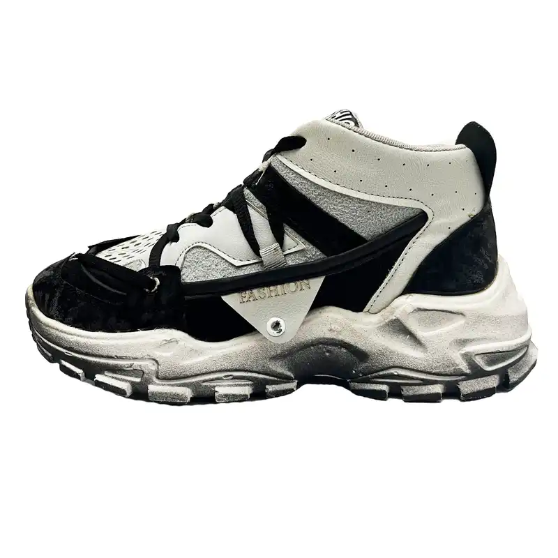 کفش پیاده روی زنانه مدل اسپرت کد 4051